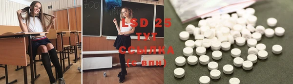 индика Лиски