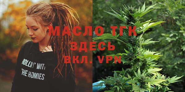 индика Лиски